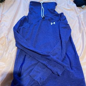 Women’s under armour sm
